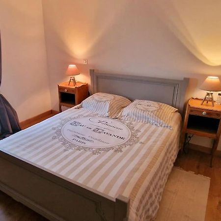 Appartement Charmant Et Spacieux Auxerre Buitenkant foto
