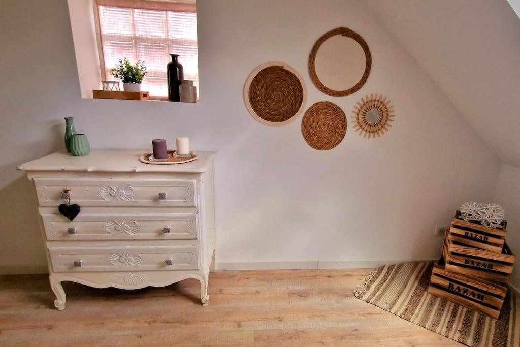 Appartement Charmant Et Spacieux Auxerre Buitenkant foto