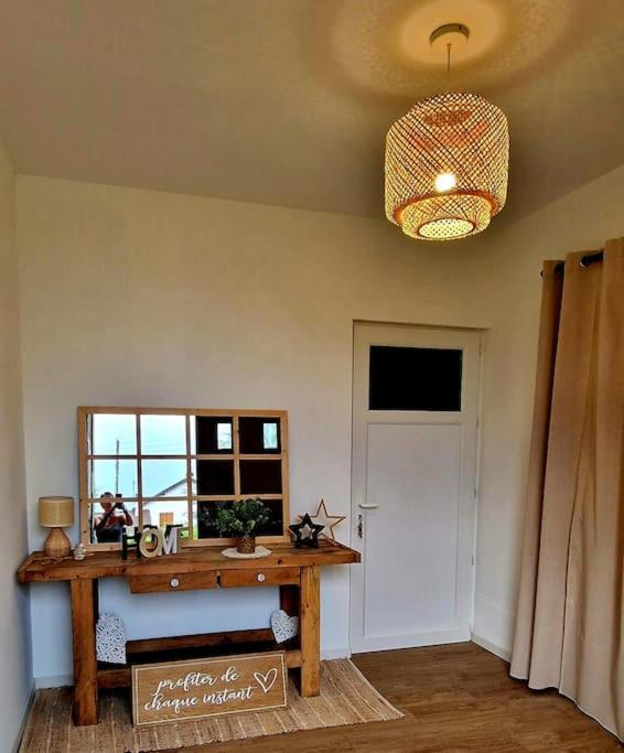 Appartement Charmant Et Spacieux Auxerre Buitenkant foto